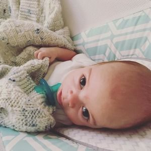 Meet your Posher, Kinney